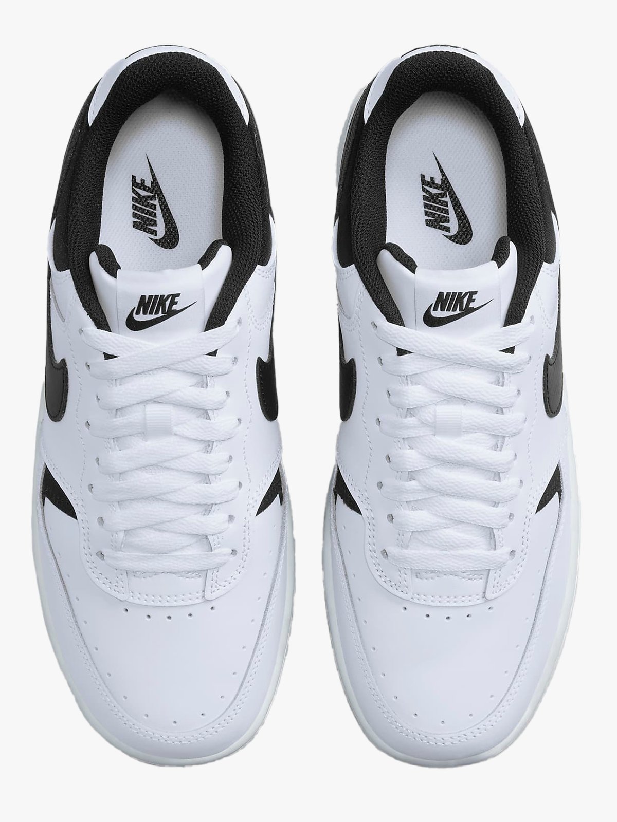 Nike Gamma Force White / Summit White / Iron Grey / Black