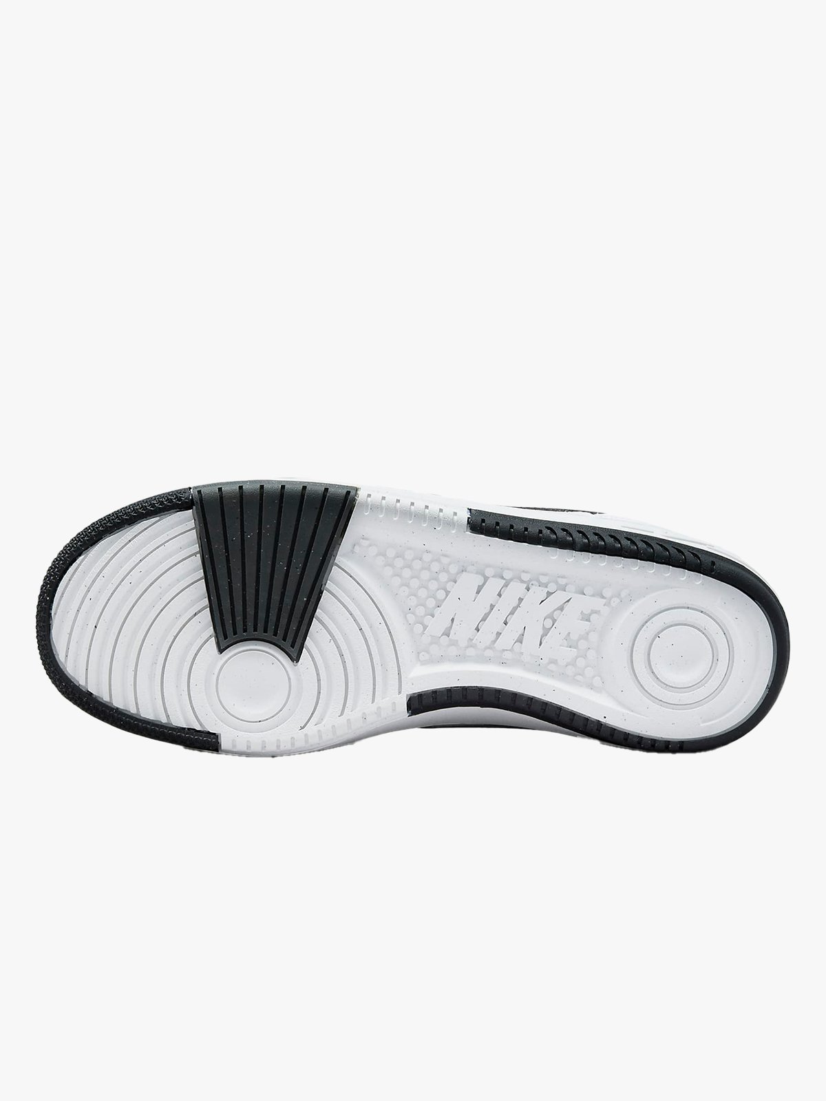 Nike Gamma Force White / Summit White / Iron Grey / Black