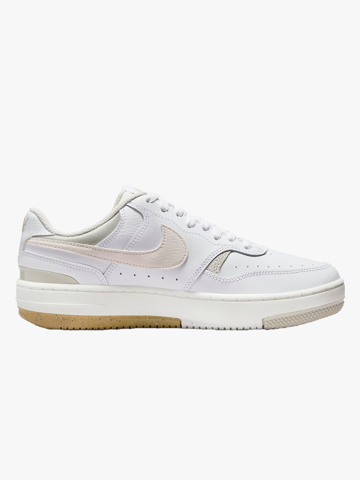 Nike Gamma Force White / Light Bone / Sanddrift / Phantom