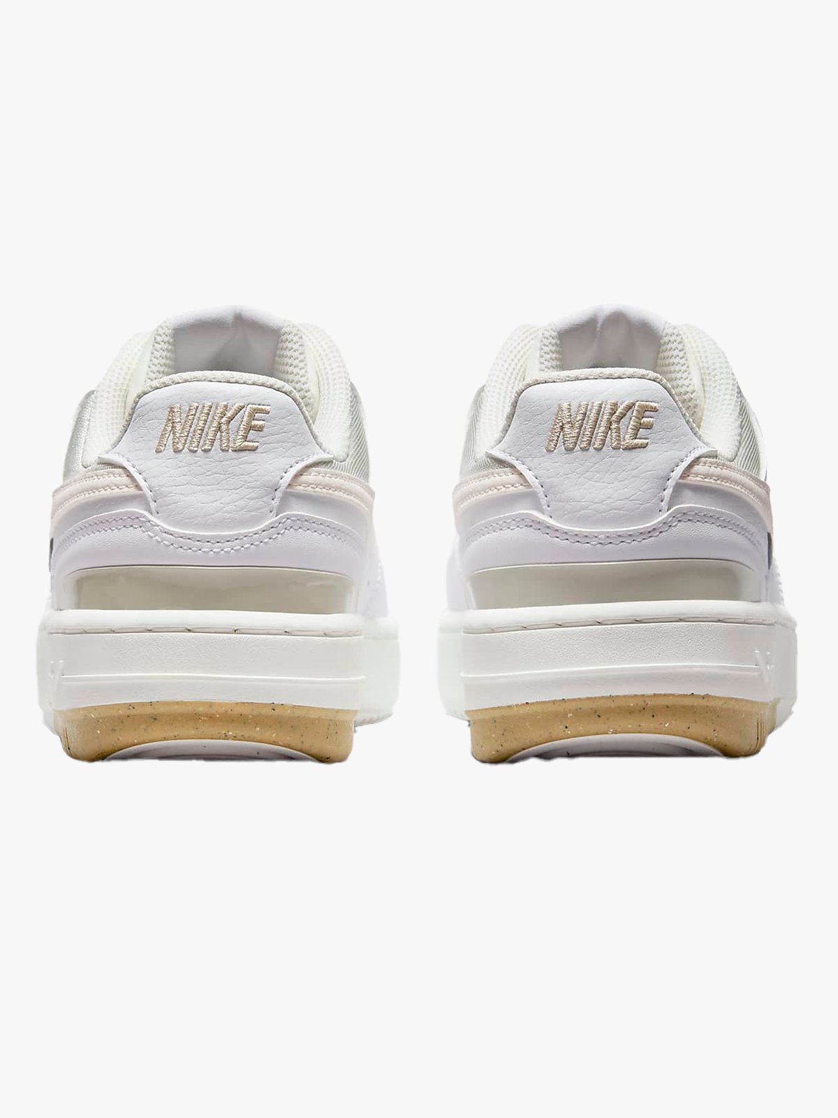 Nike Gamma Force White / Light Bone / Sanddrift / Phantom