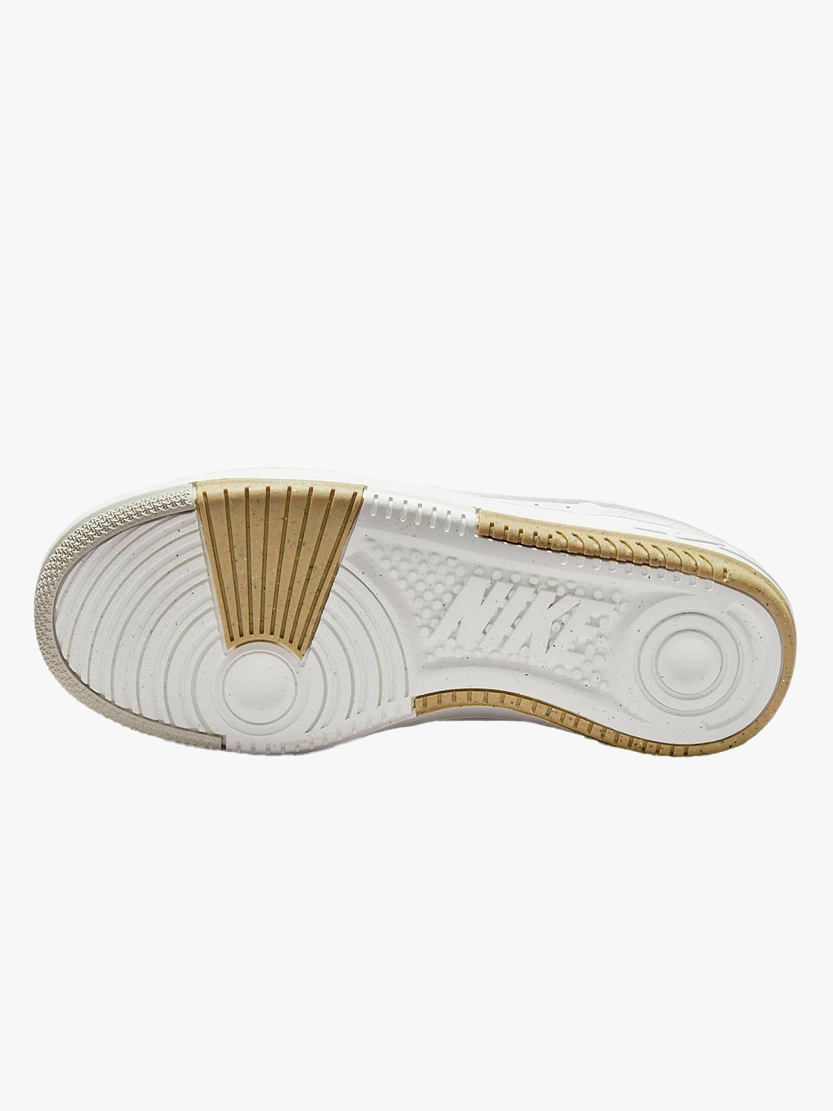 Nike Gamma Force White / Light Bone / Sanddrift / Phantom