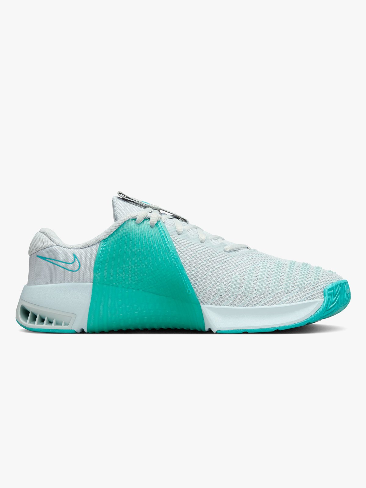Nike Metcon 9 Pure Platinum / Dusty Cactus / Glacier Blue