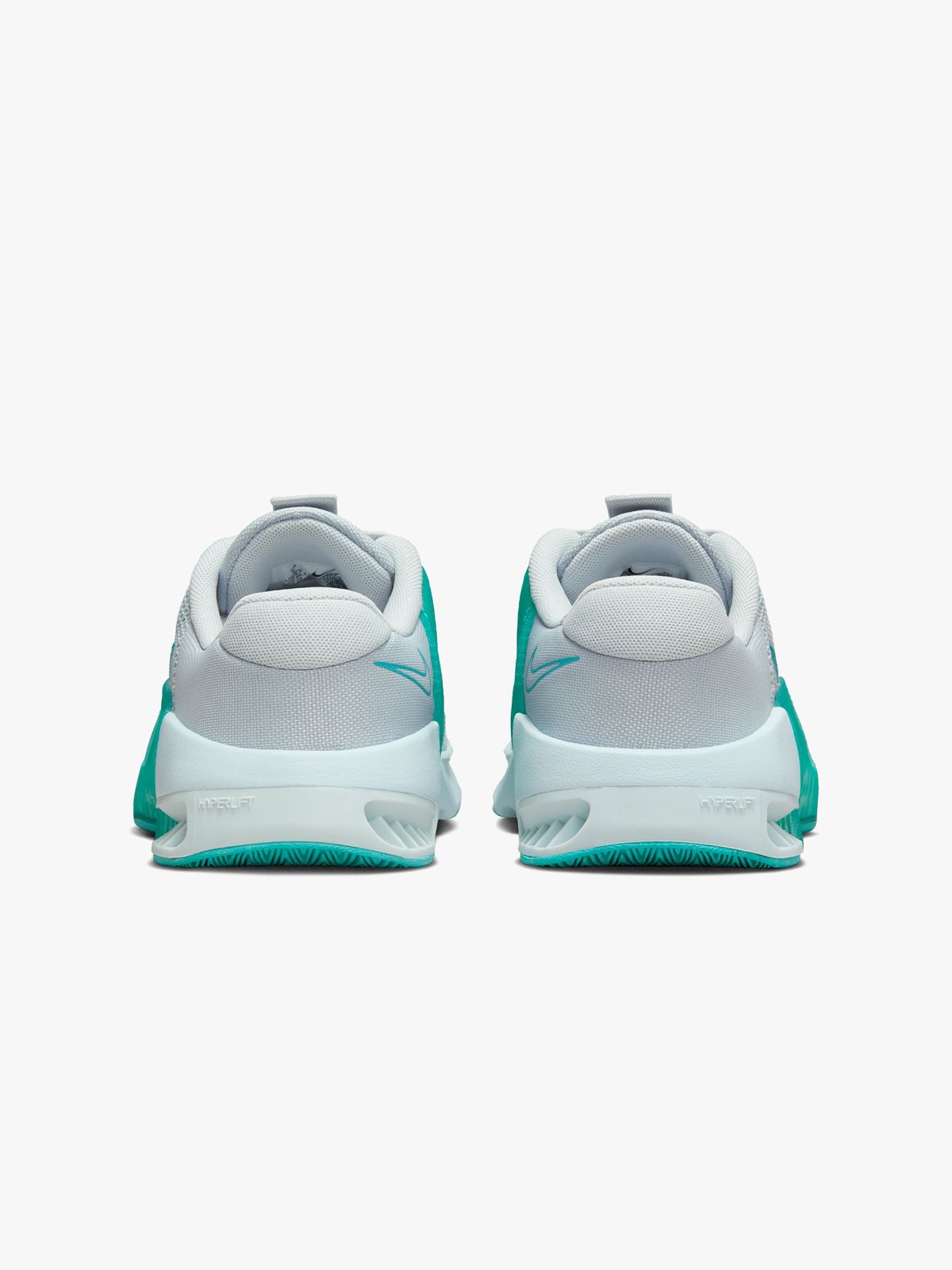 Nike Metcon 9 Pure Platinum / Dusty Cactus / Glacier Blue