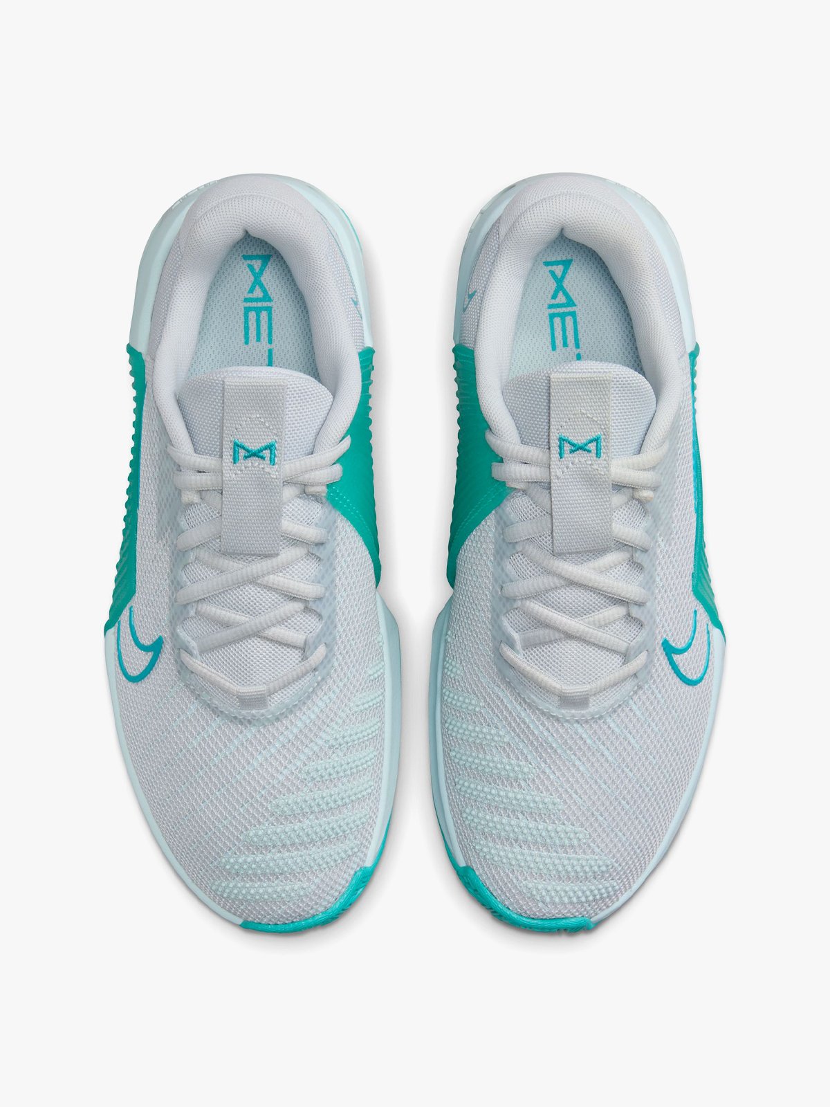 Nike Metcon 9 Pure Platinum / Dusty Cactus / Glacier Blue