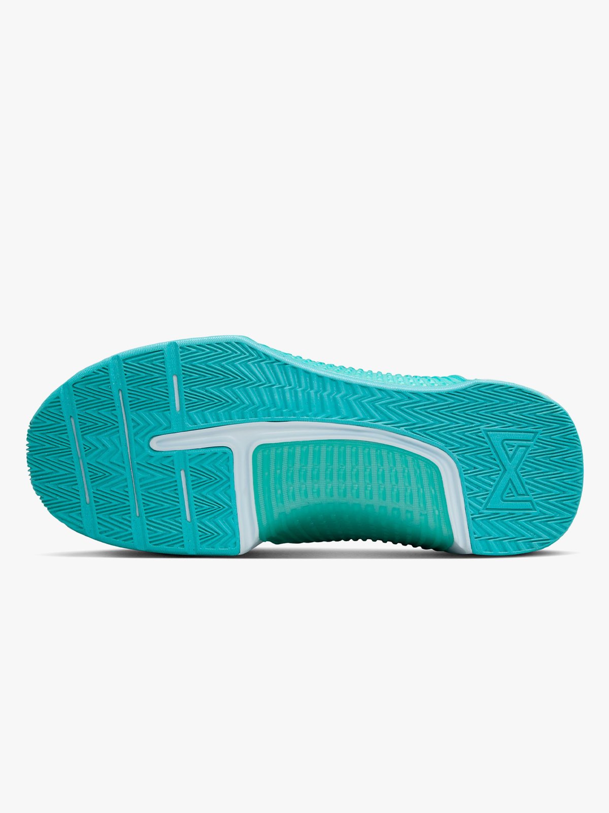 Nike Metcon 9 Pure Platinum / Dusty Cactus / Glacier Blue