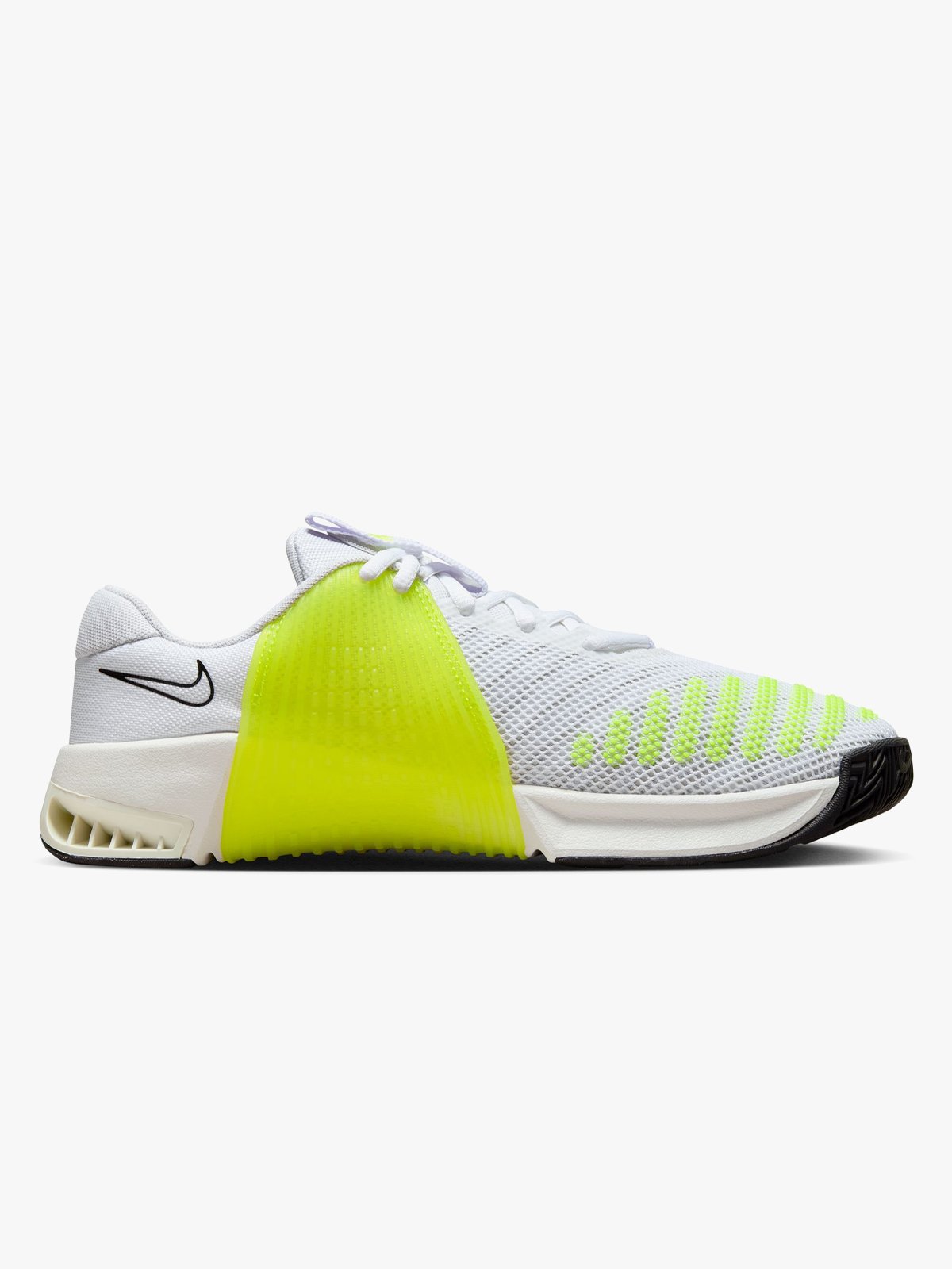 Nike Metcon 9 White / Volt-Cyber / Summit-White