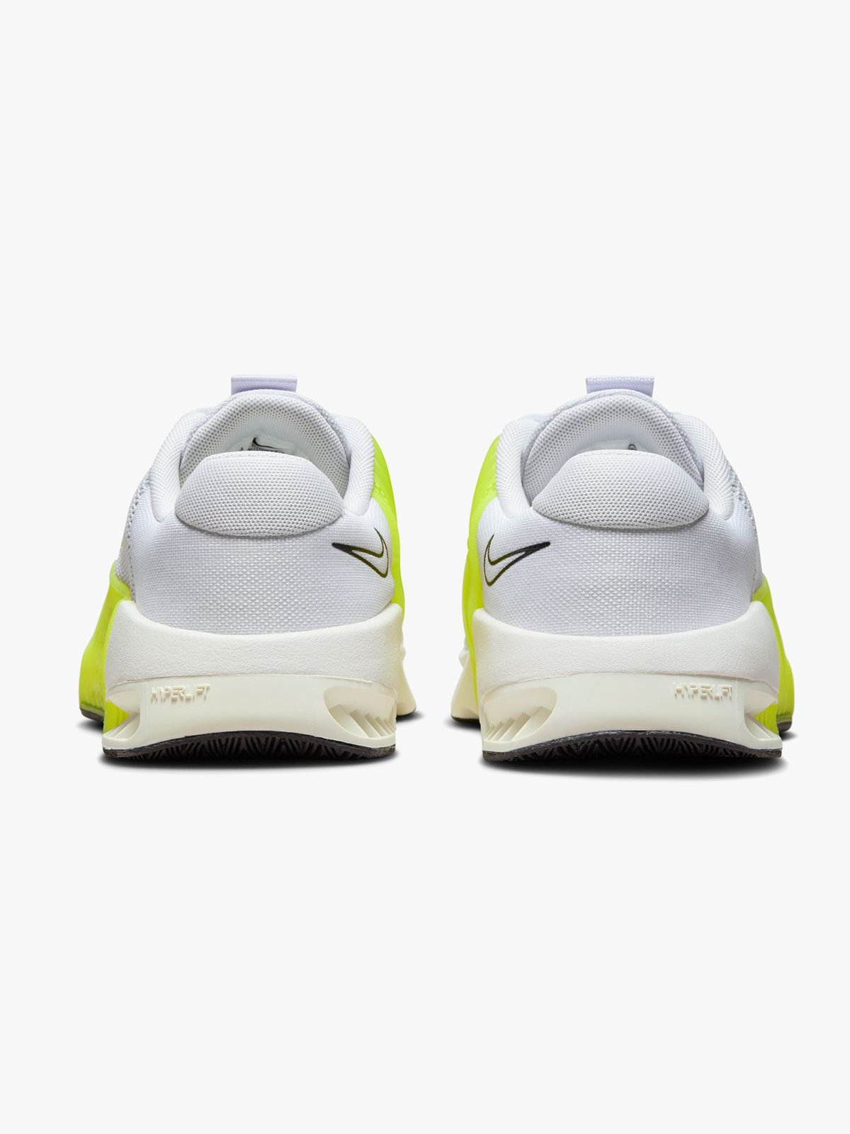 Nike Metcon 9 White / Volt-Cyber / Summit-White