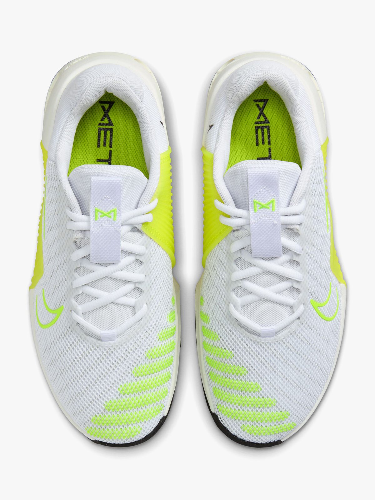 Nike Metcon 9 White / Volt-Cyber / Summit-White