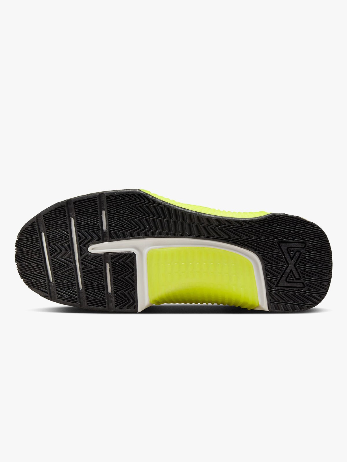 Nike Metcon 9 White / Volt-Cyber / Summit-White