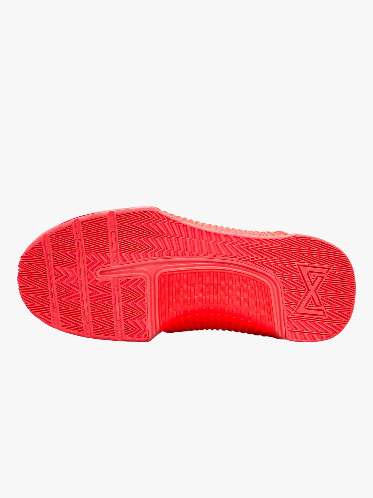 Nike Metcon 9 White / Magic Ember / Summit White / Bright Crimson