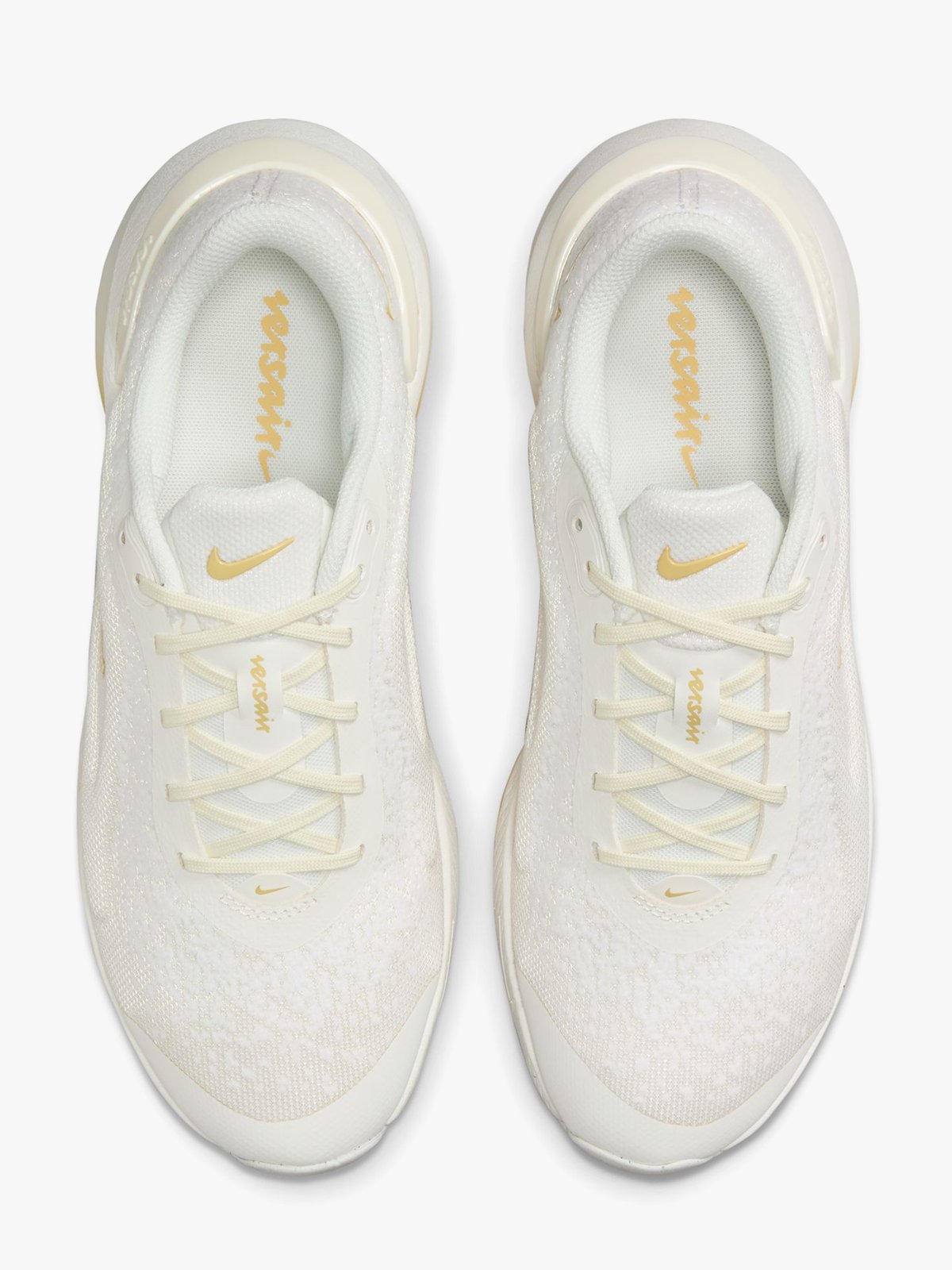 Nike Versair Sail / Team Gold / Saturn Gold