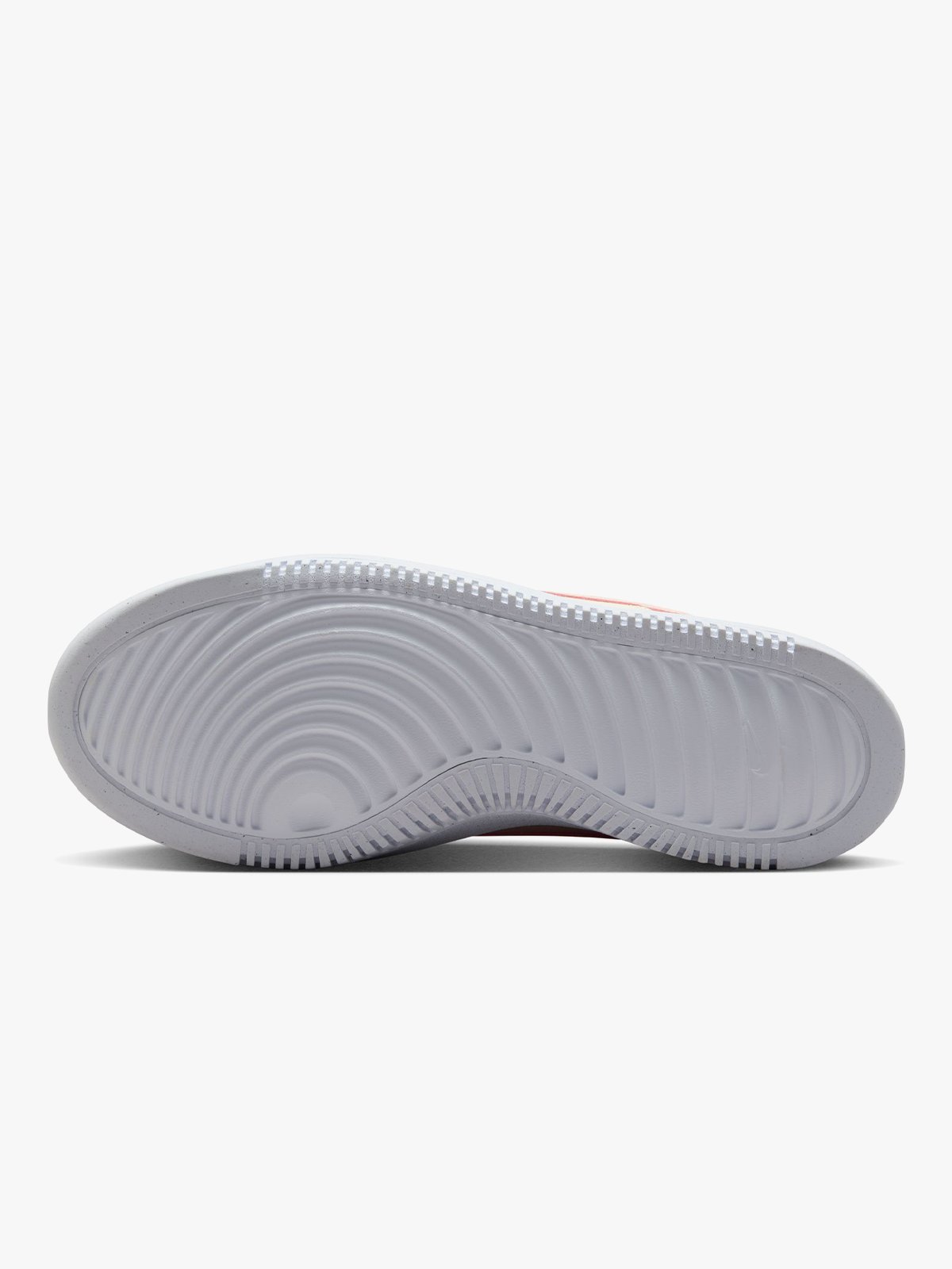 Nike Court Vision Alta Leather Beige