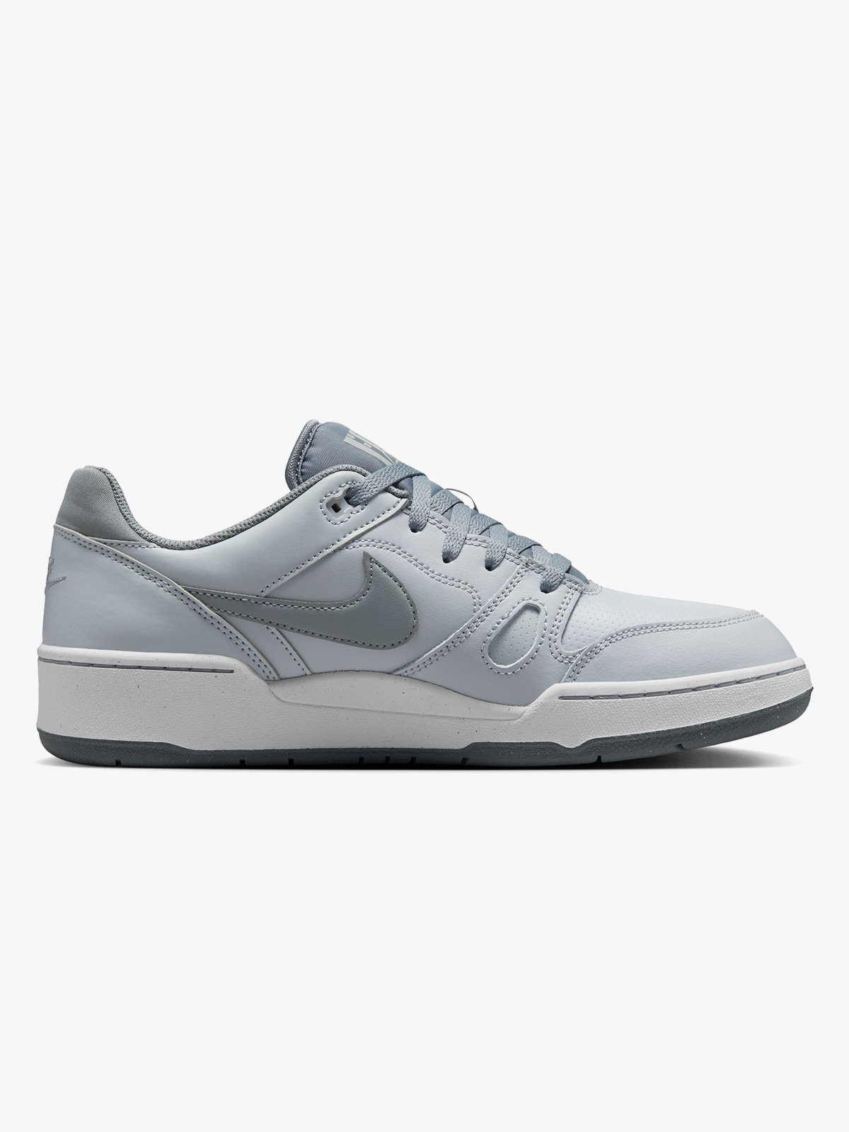 Nike Full Force Low Wolf Grey / Cool Grey