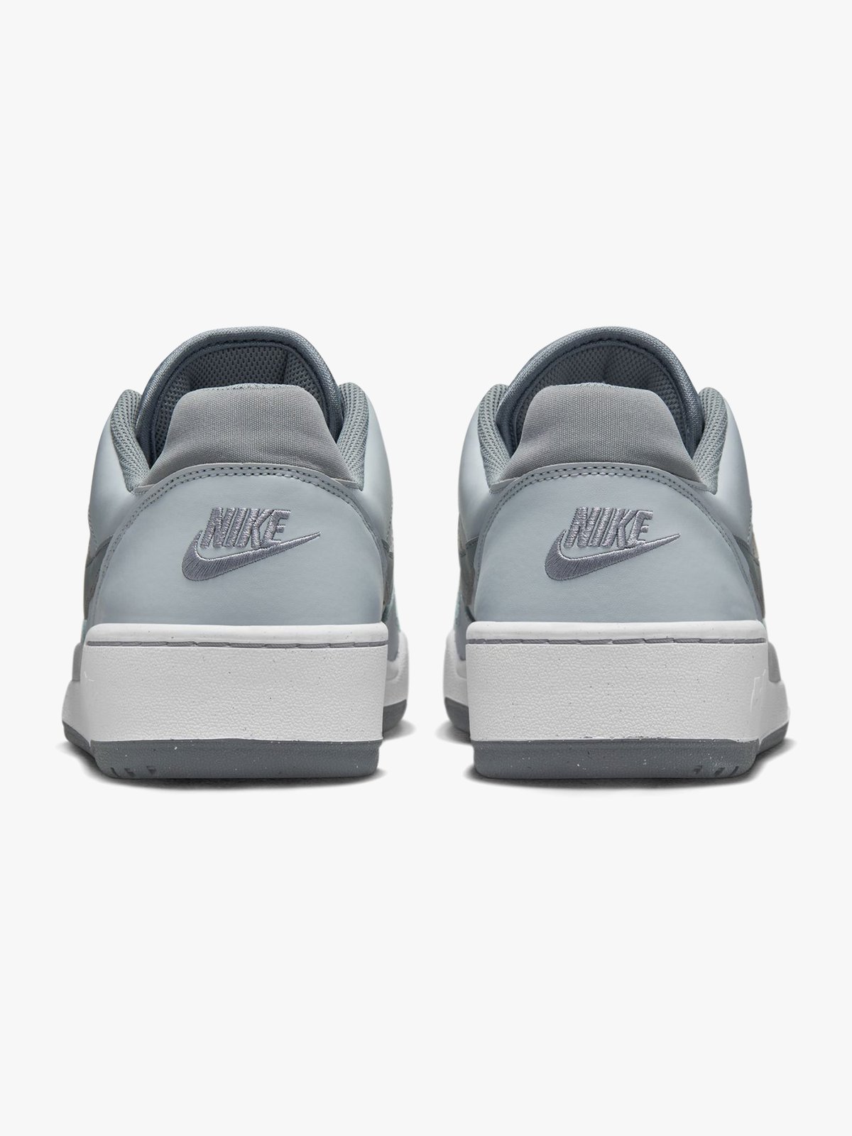Nike Full Force Low Wolf Grey / Cool Grey