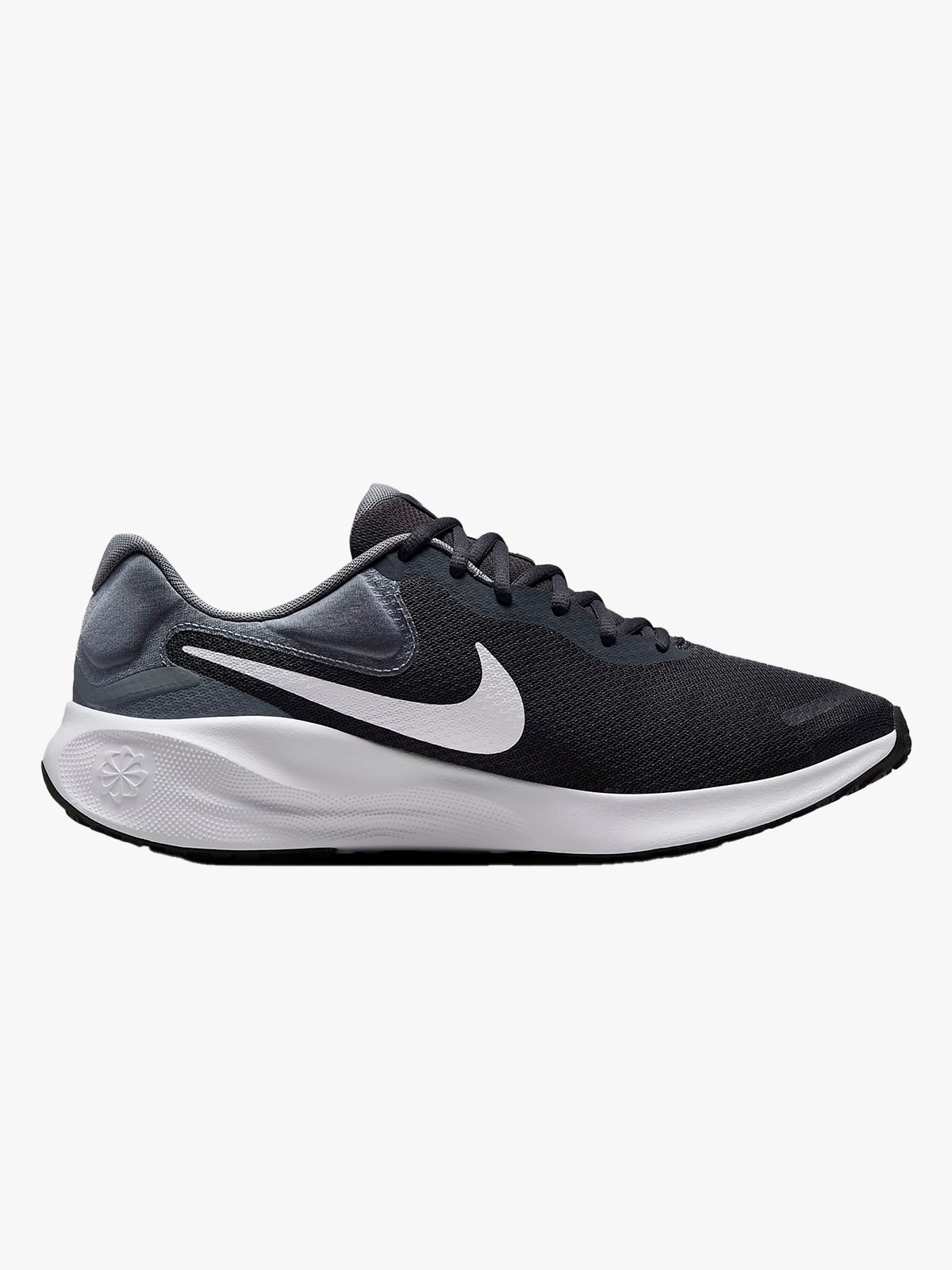 Nike Revolution 7 Antrachite / Cool Grey