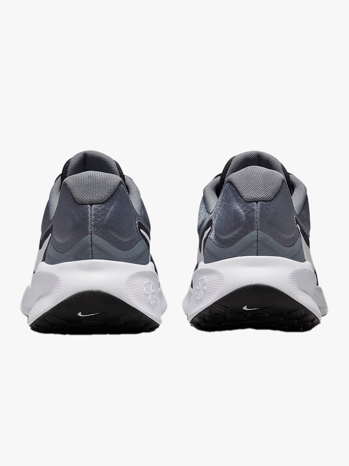 Nike Revolution 7 Antrachite / Cool Grey