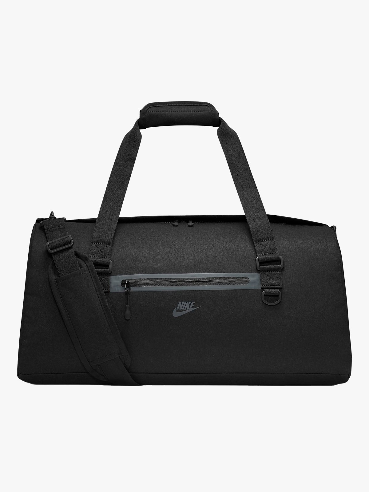 Nike Elemental Premium Duffel Bag 45L Black / Anthracite