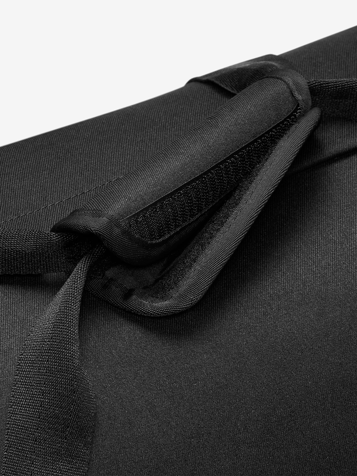 Nike Elemental Premium Duffel Bag 45L Black / Anthracite