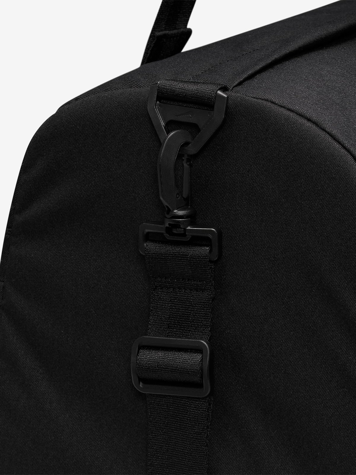 Nike Elemental Premium Duffel Bag 45L Black / Anthracite