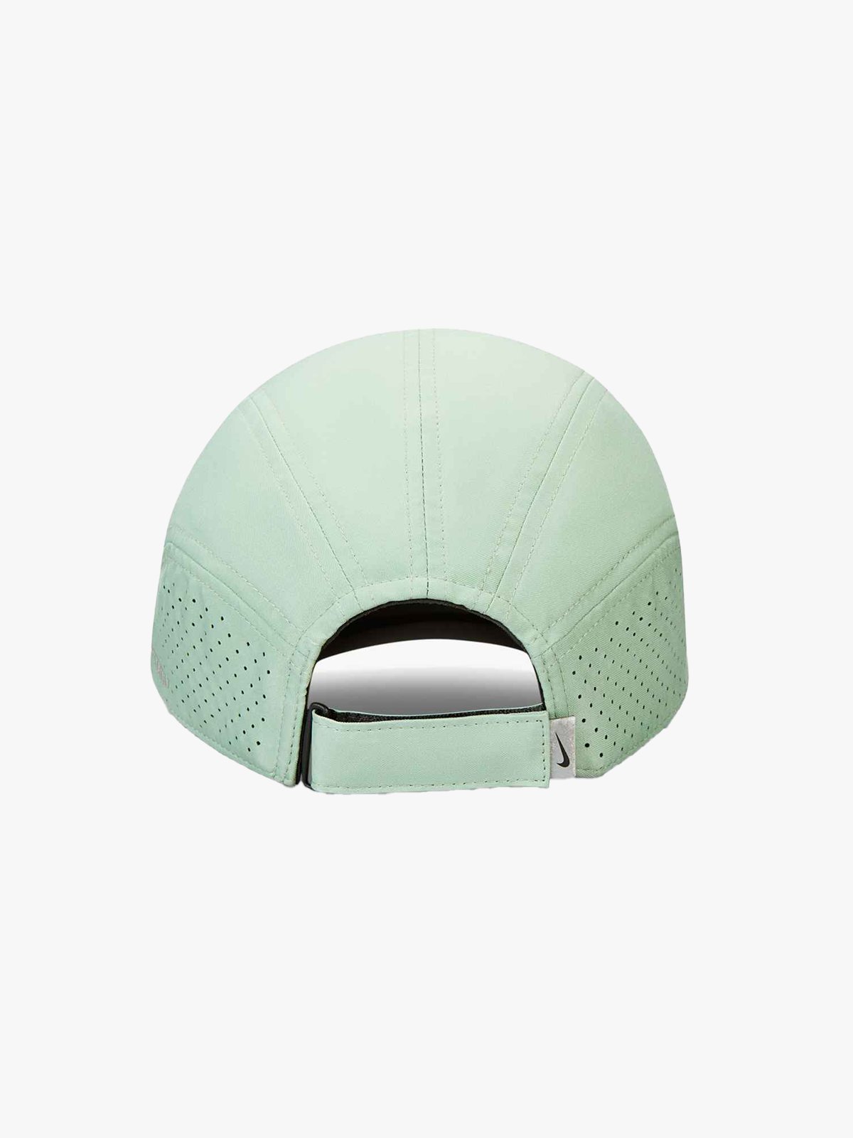 Nike Dri-Fit Fly Cap Steam / Anthracite / Reflective Silver