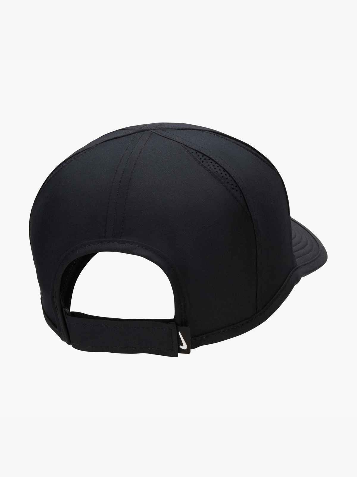 Nike Dri-Fit Club Featherlight Cap Black