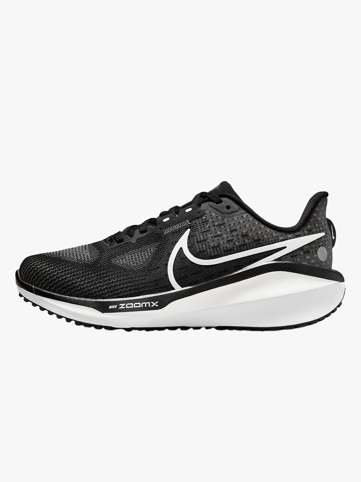 Nike Vomero 17 Black / White-Anthracite