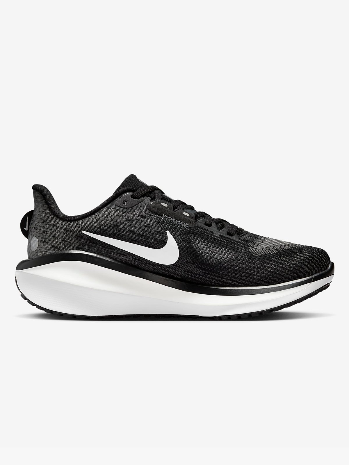 Nike Vomero 17 Black / White-Anthracite