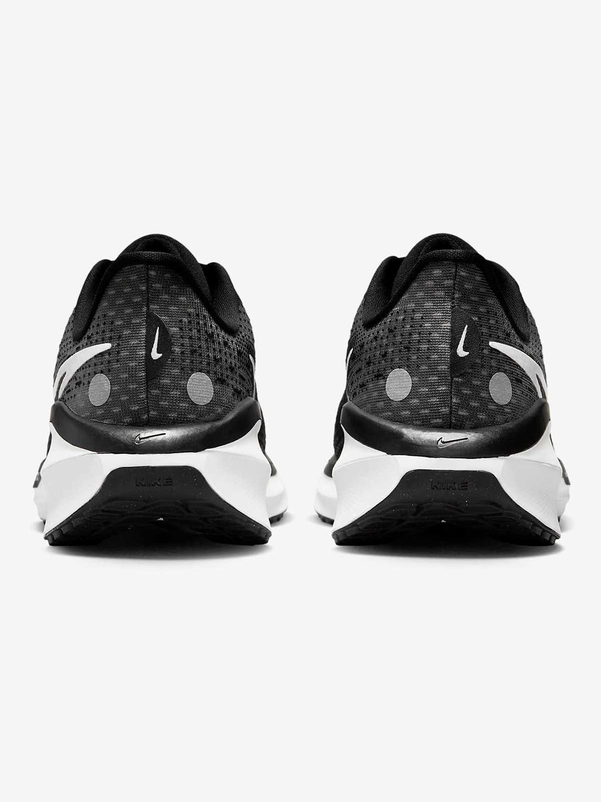 Nike Vomero 17 Black / White-Anthracite