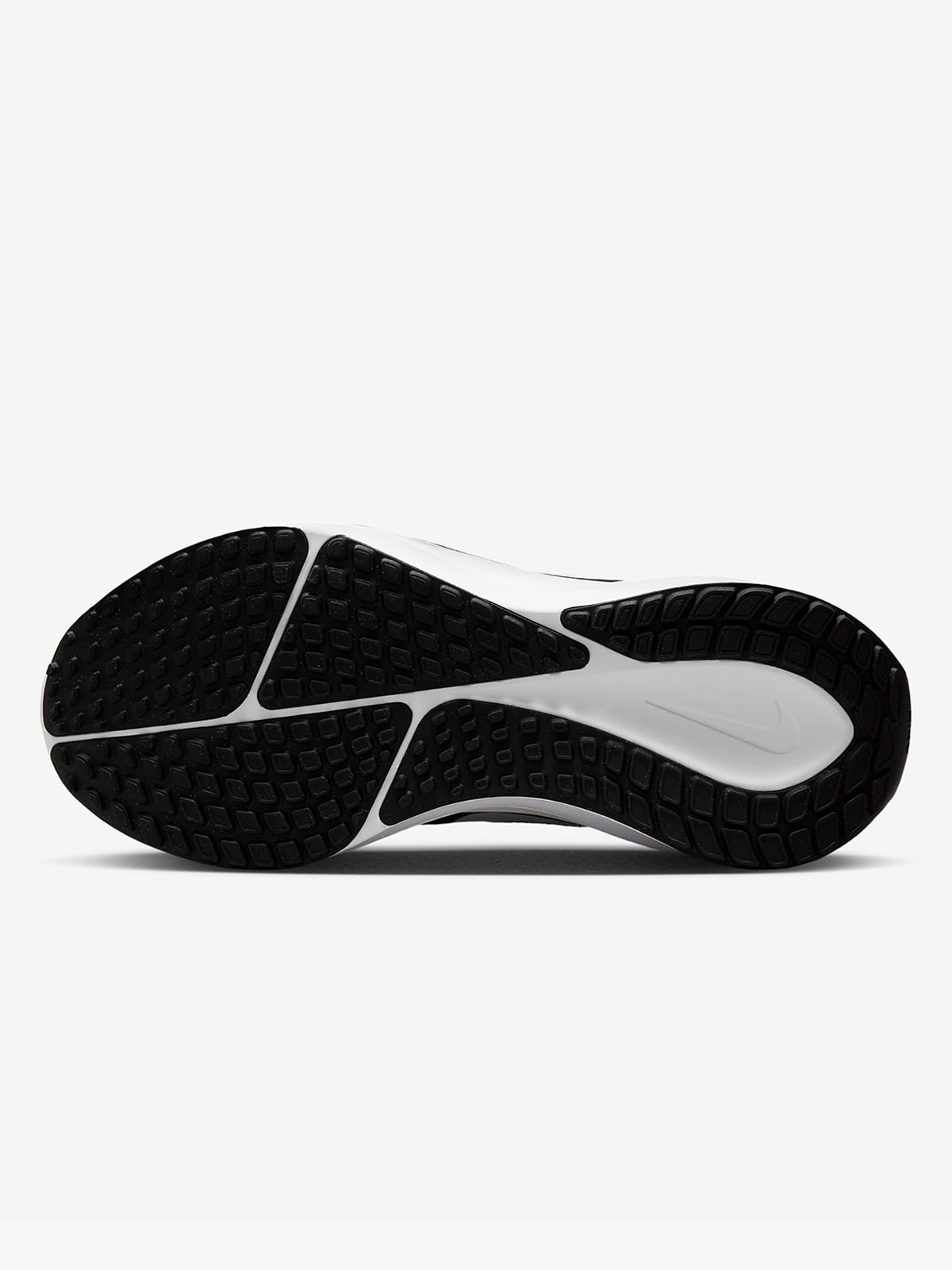 Nike Vomero 17 Black / White-Anthracite
