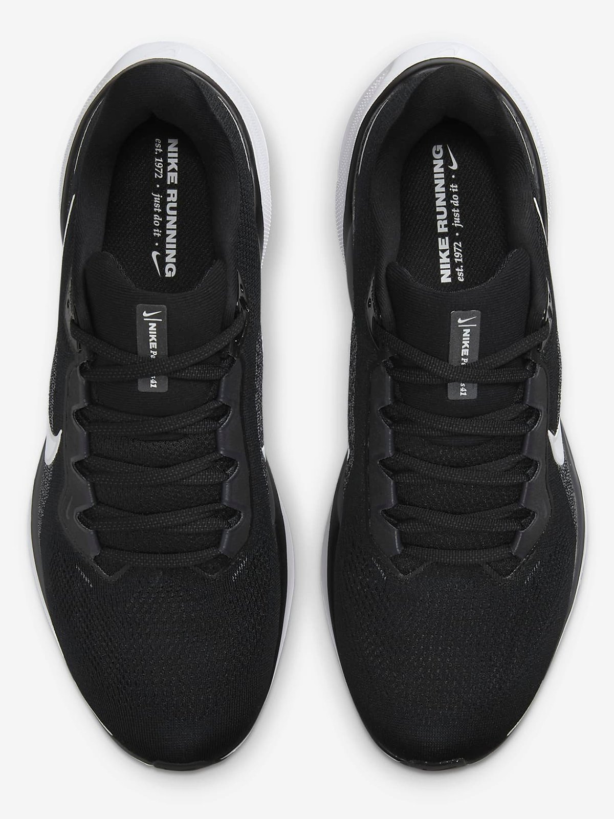 Nike Pegasus 41 Black / Anthracite