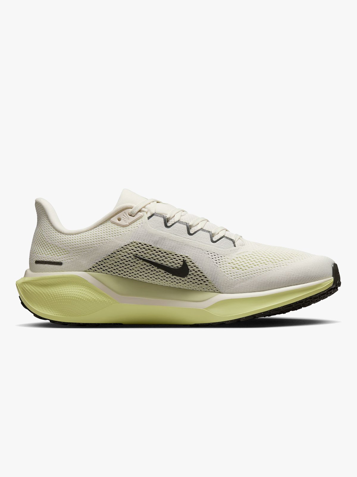 Nike Pegasus 41 Pale Ivory / Sequoia / Limelight / Olive Aura
