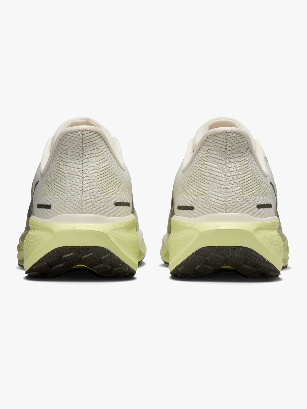 Nike Pegasus 41 Pale Ivory / Sequoia / Limelight / Olive Aura