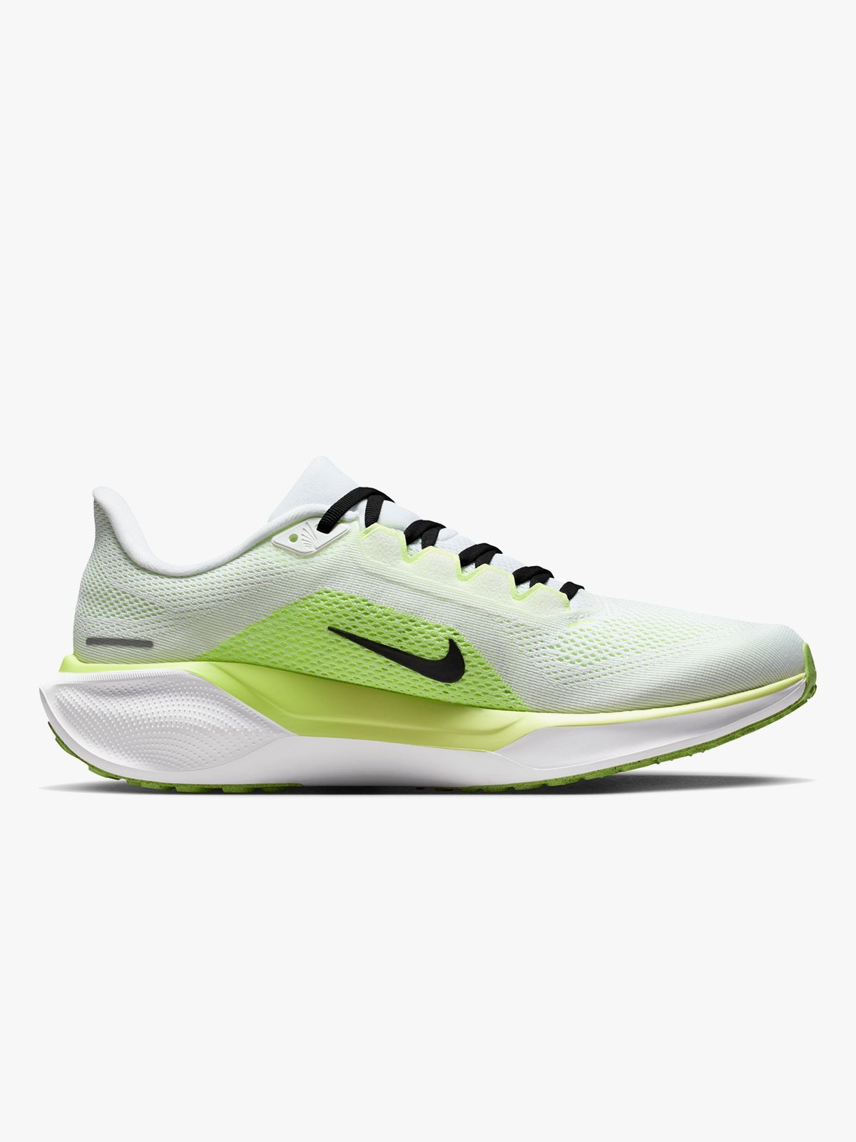 Nike Pegasus 41 White / Black-Volt Ice-Barely Volt