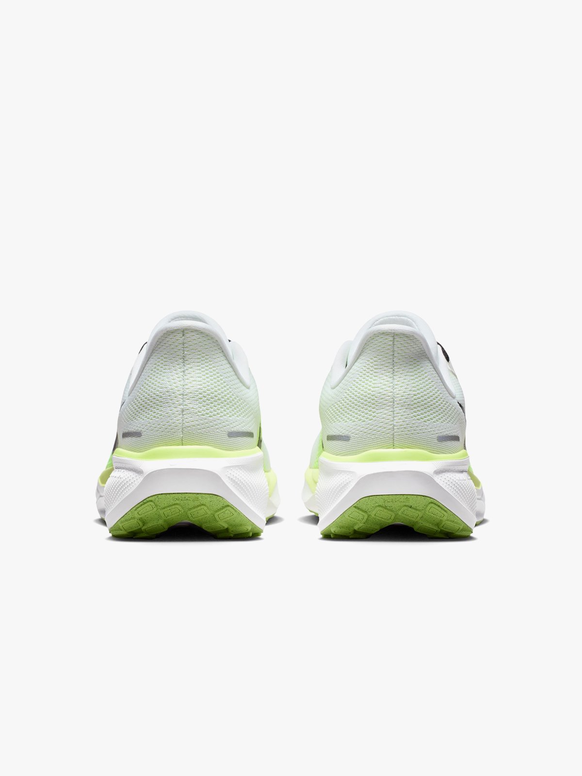 Nike Pegasus 41 White / Black-Volt Ice-Barely Volt
