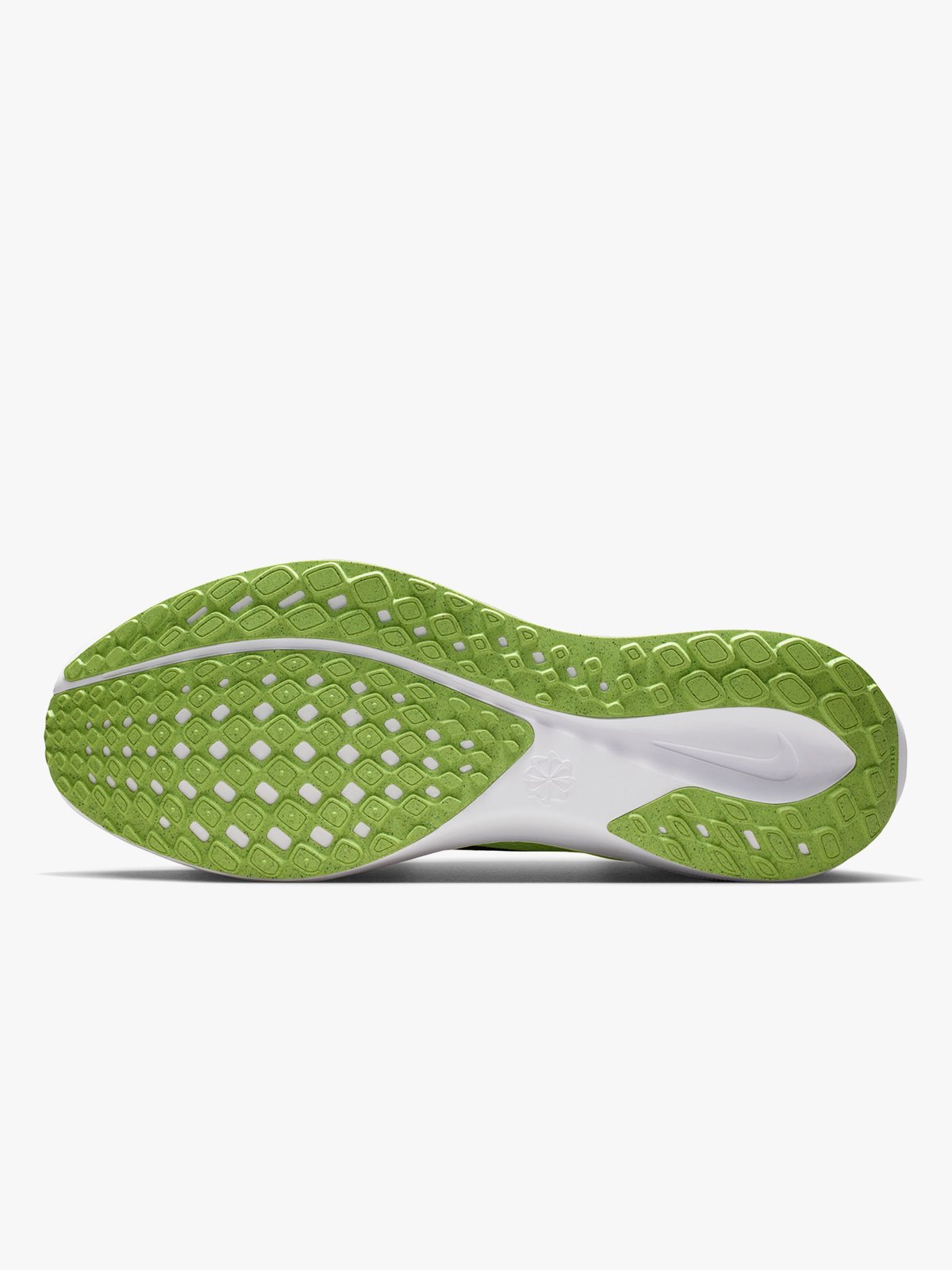 Nike Pegasus 41 White / Black-Volt Ice-Barely Volt