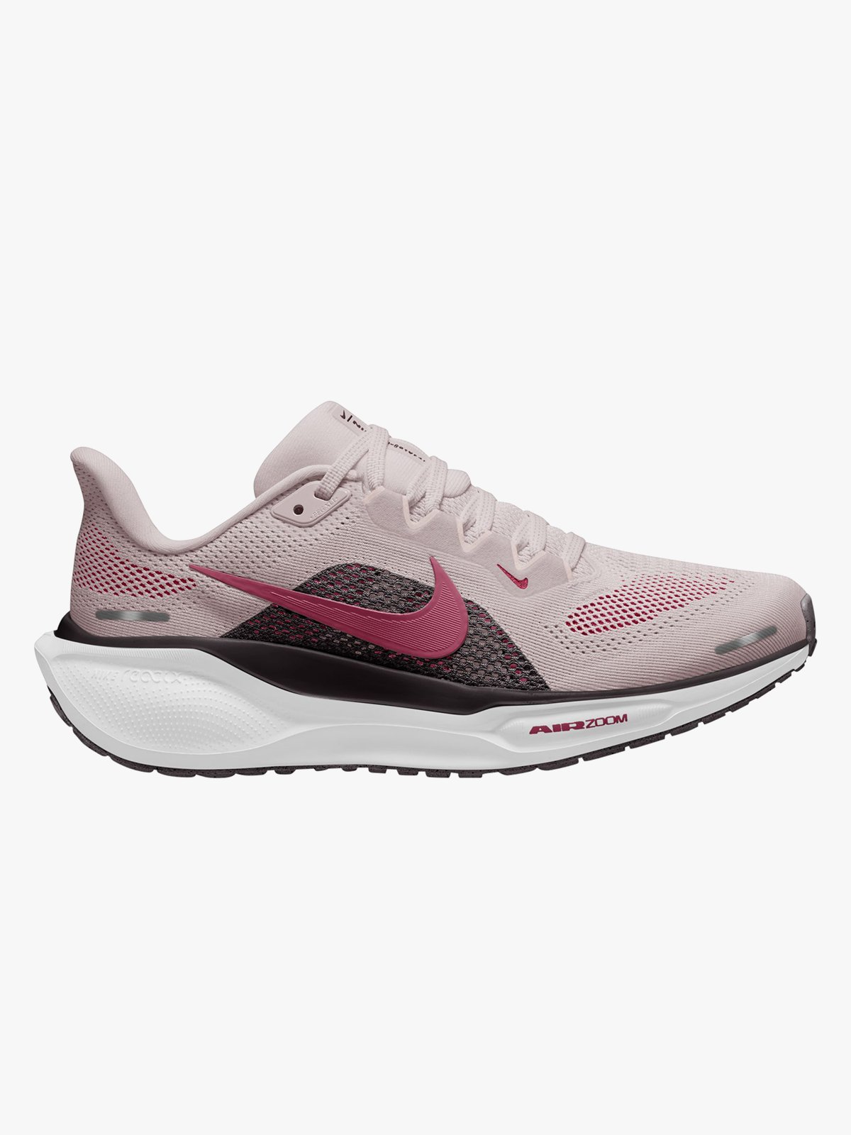 Nike Pegasus 41 Platinum Violet / Sweet Beet / Off Noir
