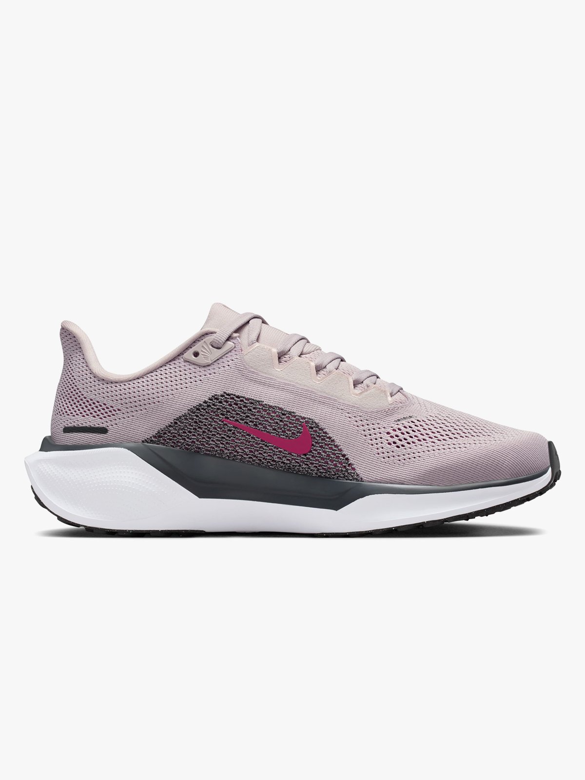 Nike Pegasus 41 Platinum Violet / Sweet Beet / Off Noir