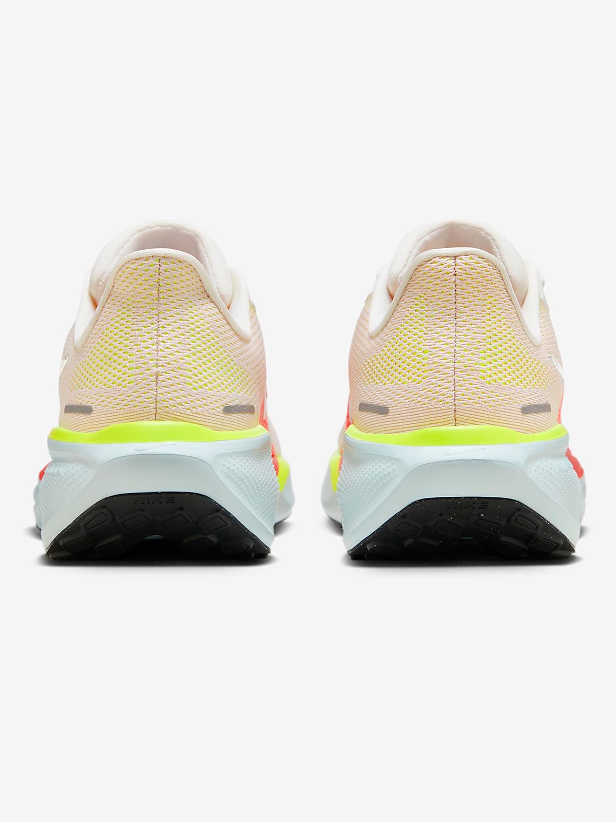 Nike Pegasus 41 Summit White / Bright Crimson / Glacier Blue / Chrome