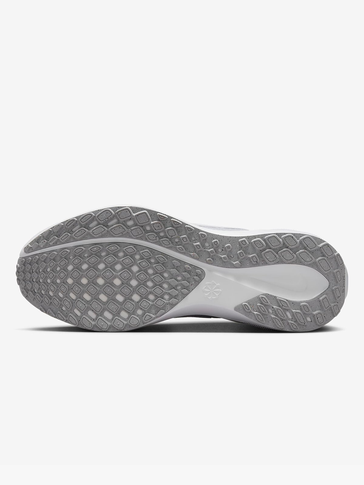 Nike Pegasus 41 White / Pure Platinum / Metallic Silver