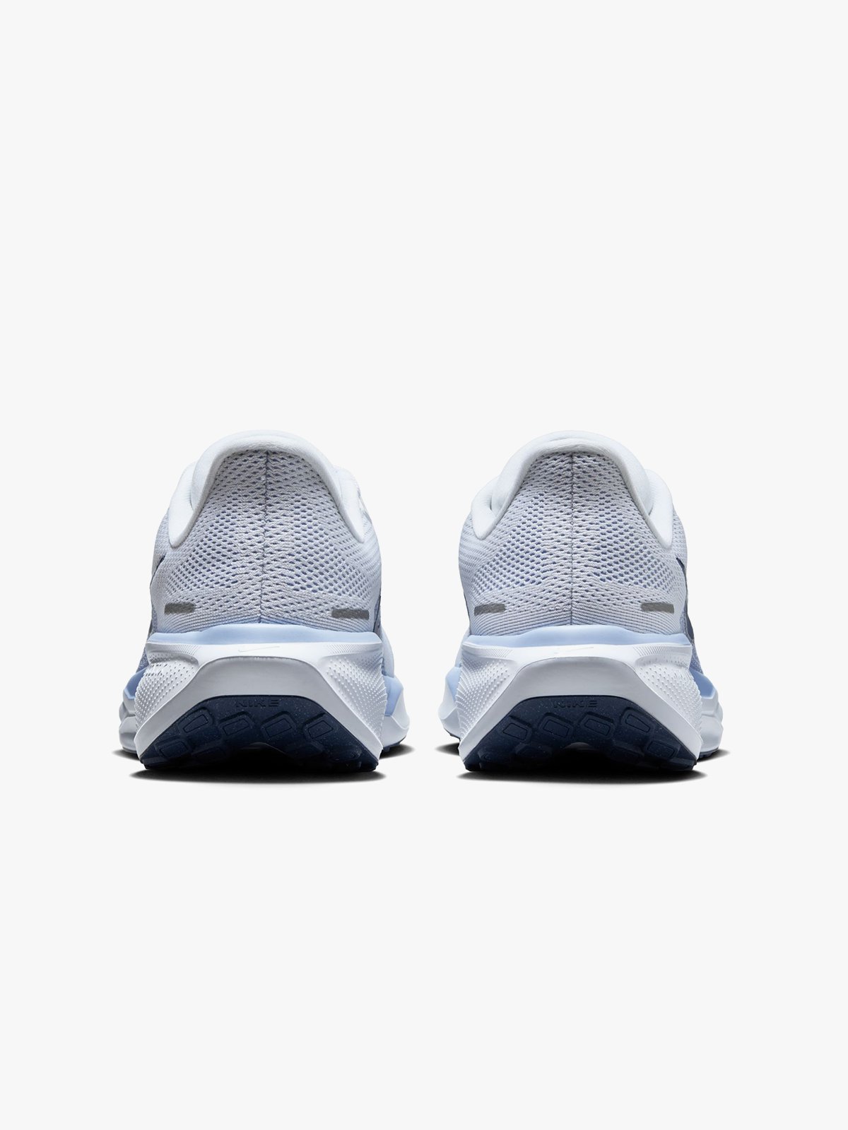 Nike Pegasus 41 White / Diffused Blue / Aluminium