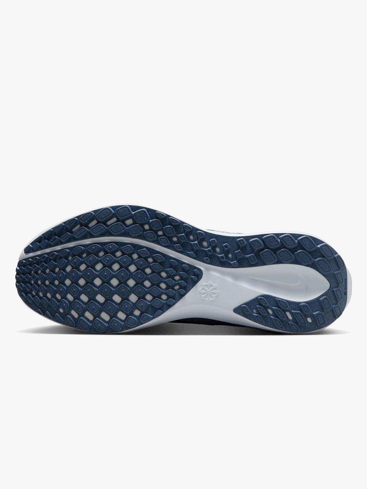 Nike Pegasus 41 White / Diffused Blue / Aluminium