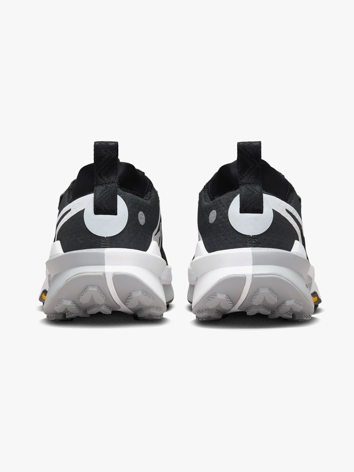 Nike Zegama 2 Black / White / Wolf Grey / Anthracite