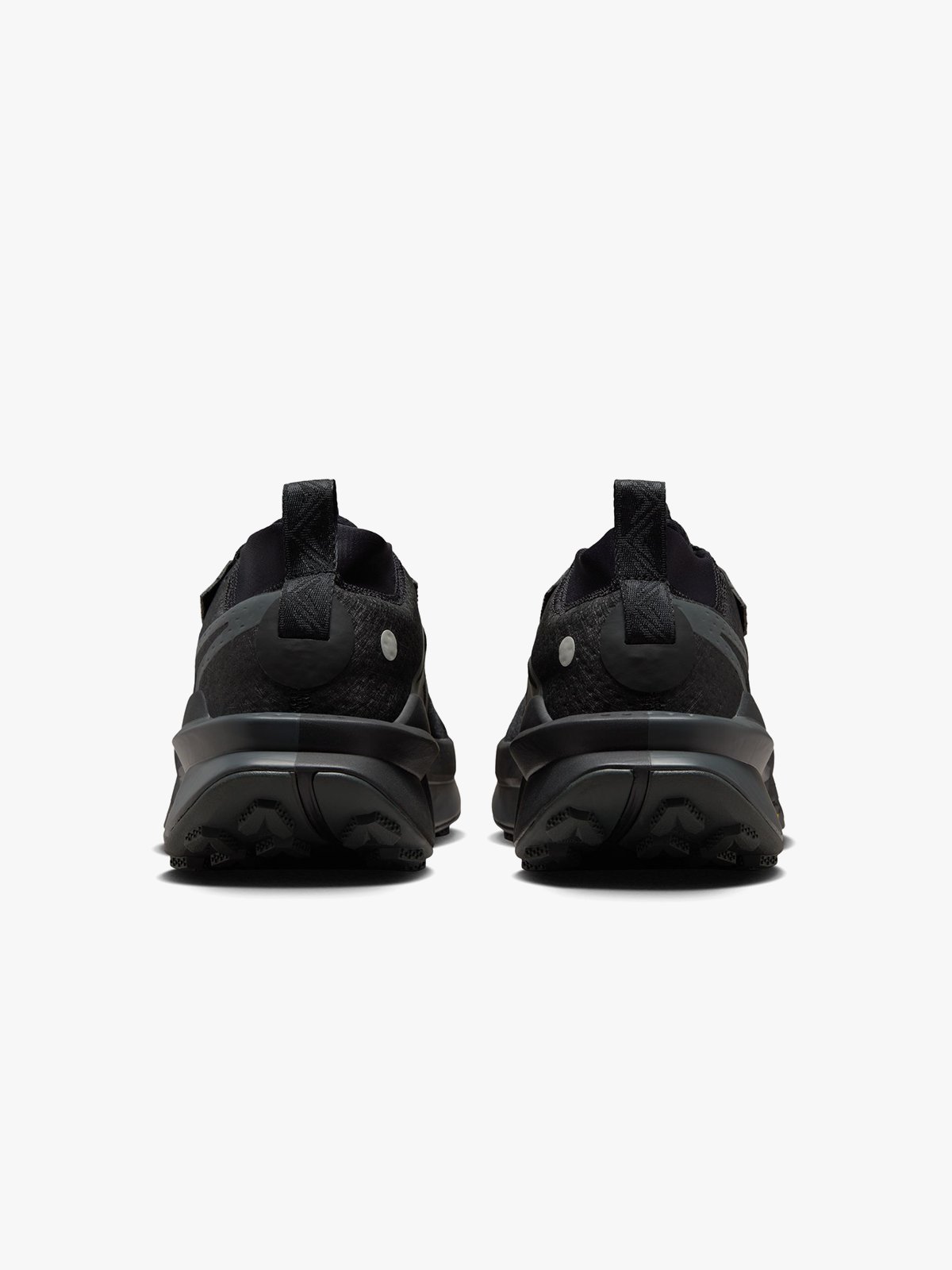 Nike Zegama 2 Black / Anthracite / MTLC Platinum