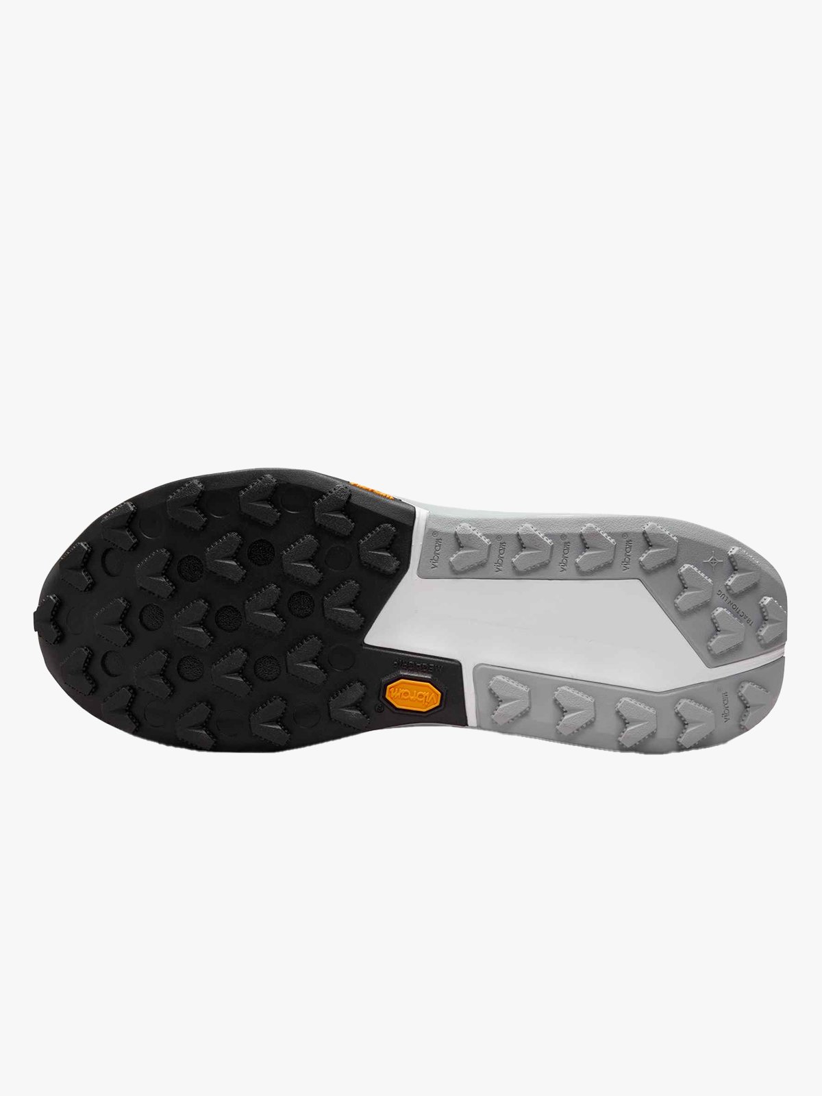 Nike Zegama 2 Black / White / Wolf Grey / Anthracite