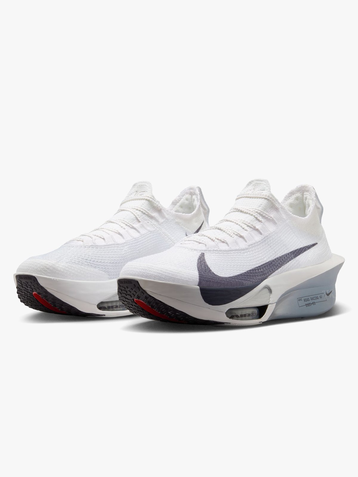 Nike Alphafly 3 White / Gridiron / Pure Platinum