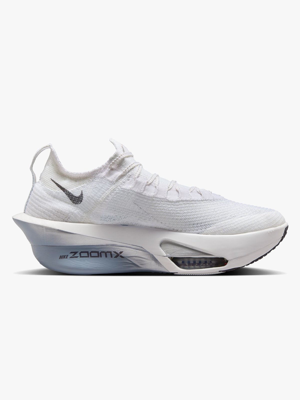 Nike Alphafly 3 White / Gridiron / Pure Platinum