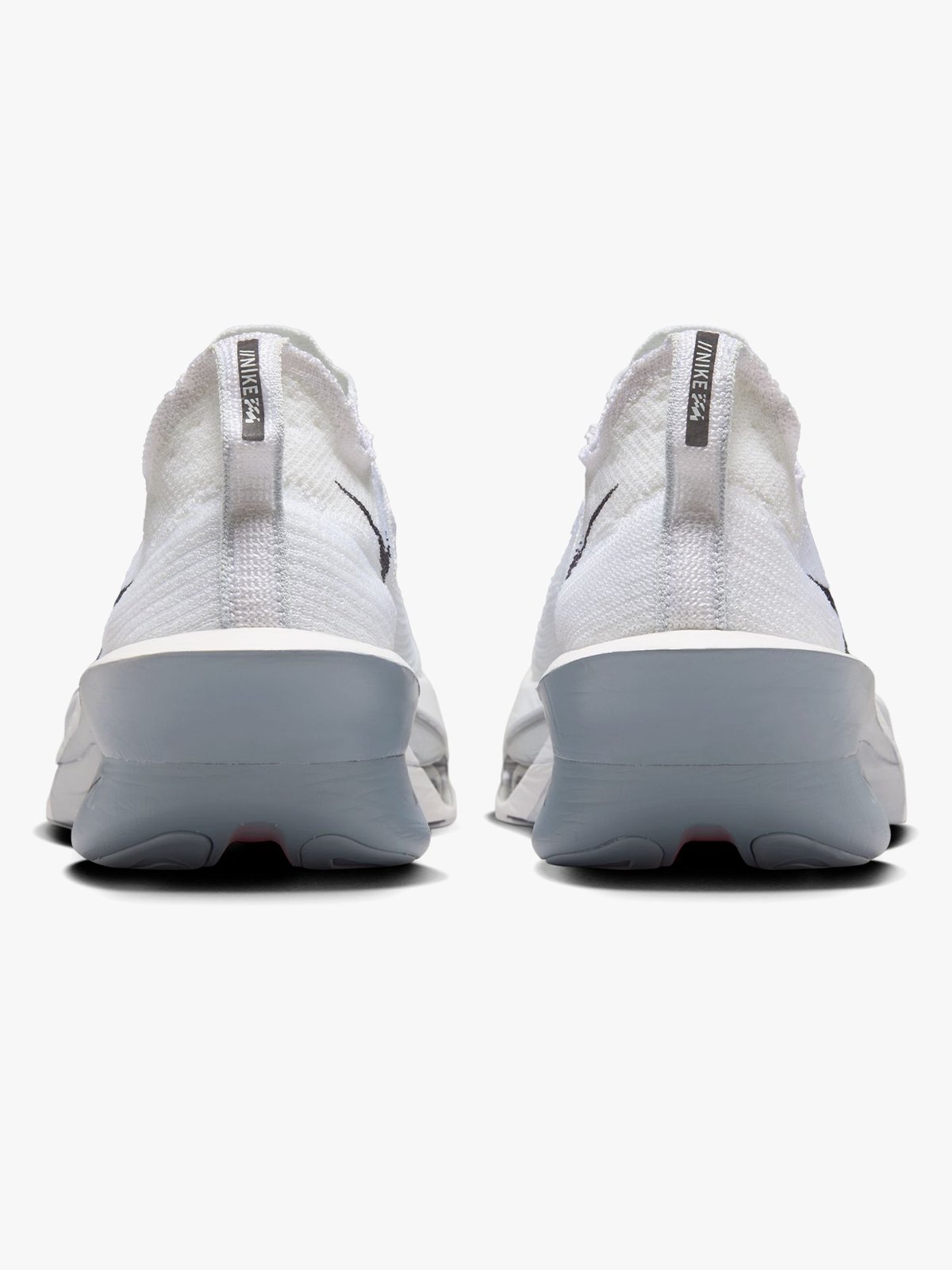 Nike Alphafly 3 White / Gridiron / Pure Platinum