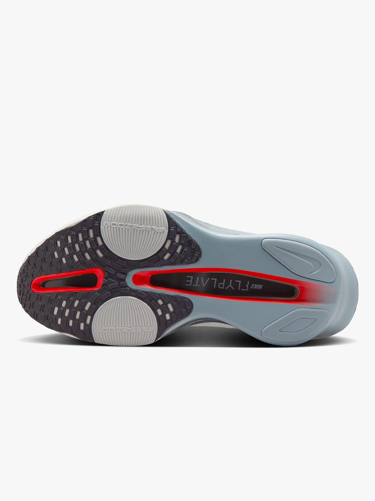 Nike Alphafly 3 White / Gridiron / Pure Platinum