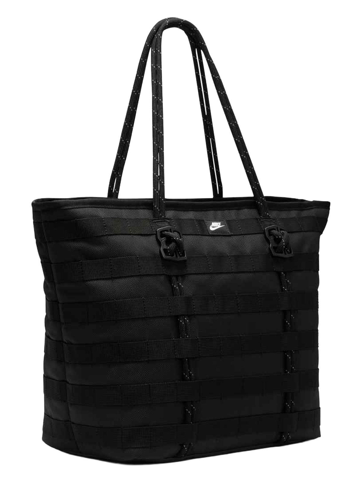 Nike Sportswear RPM Tote 26L Black / White