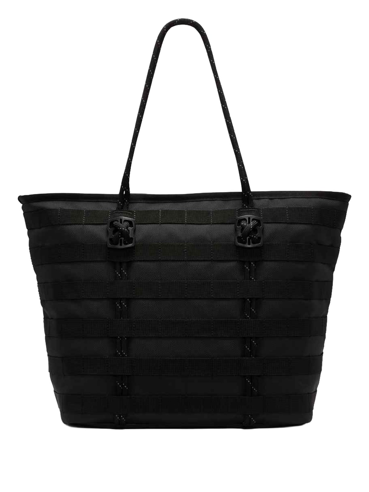 Nike Sportswear RPM Tote 26L Black / White
